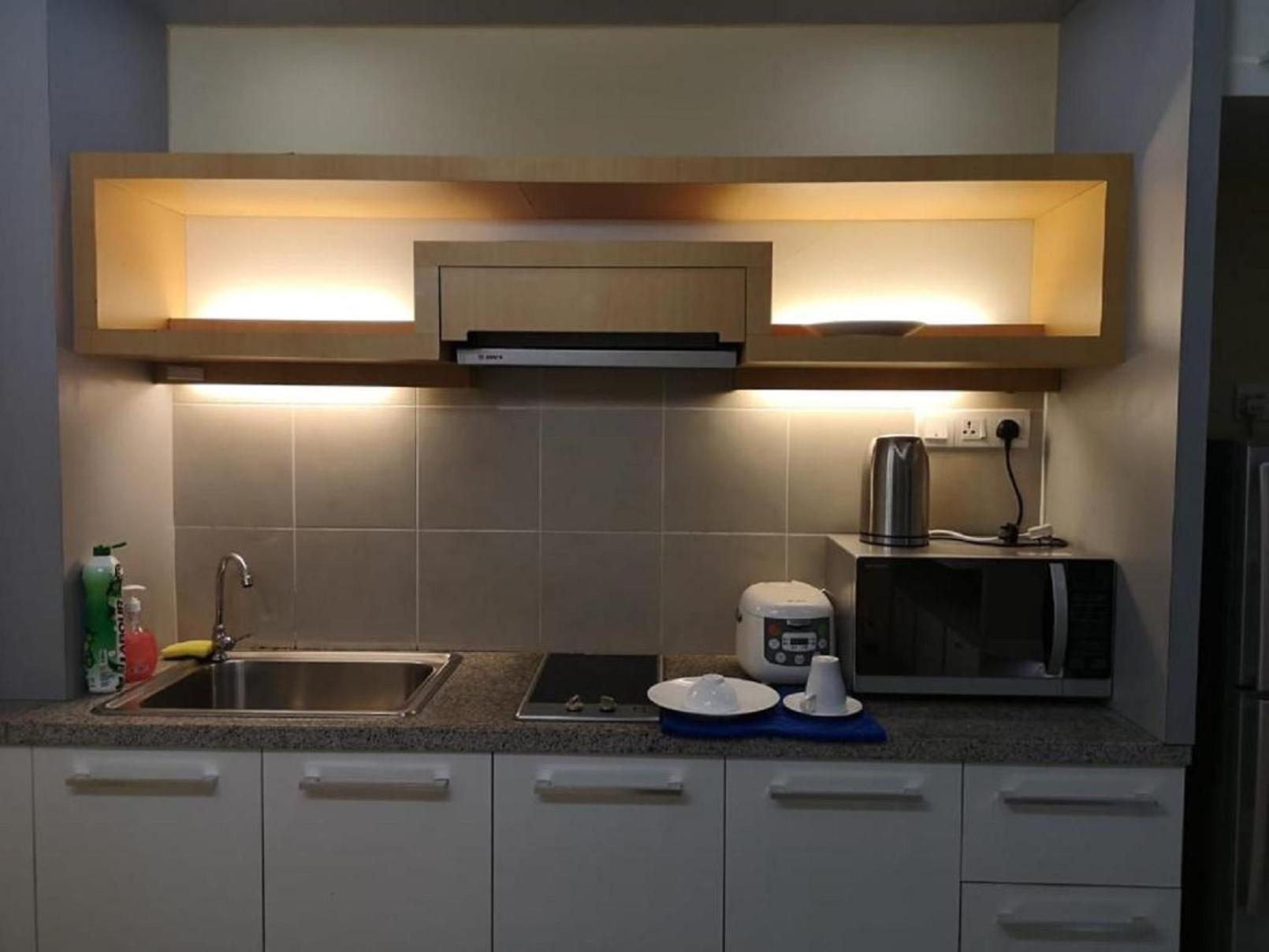 Shaftesbury Residences Cyberjaya Studio Suites Free Parking Eksteriør billede
