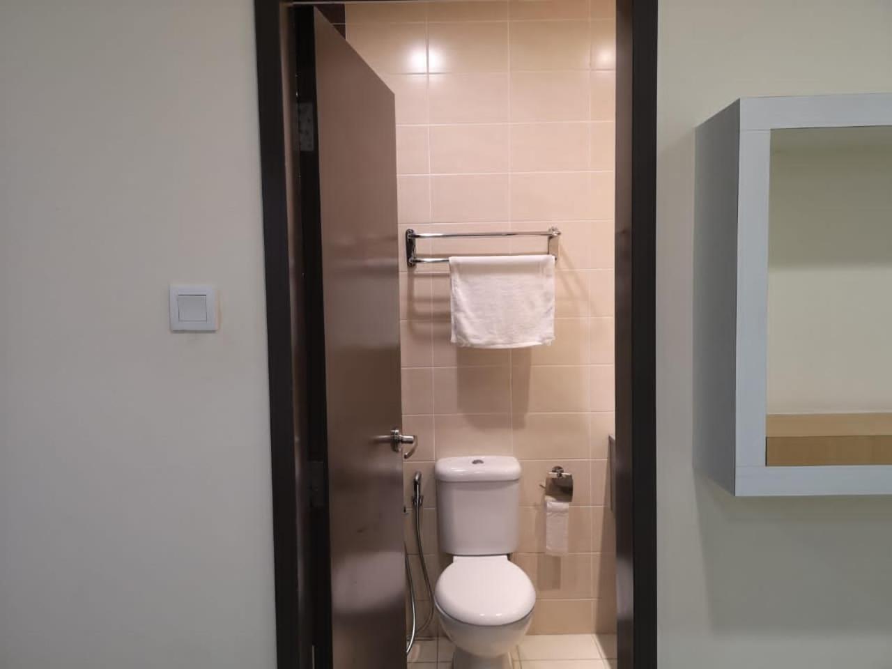 Shaftesbury Residences Cyberjaya Studio Suites Free Parking Eksteriør billede