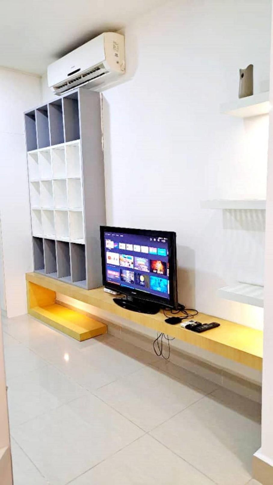 Shaftesbury Residences Cyberjaya Studio Suites Free Parking Eksteriør billede