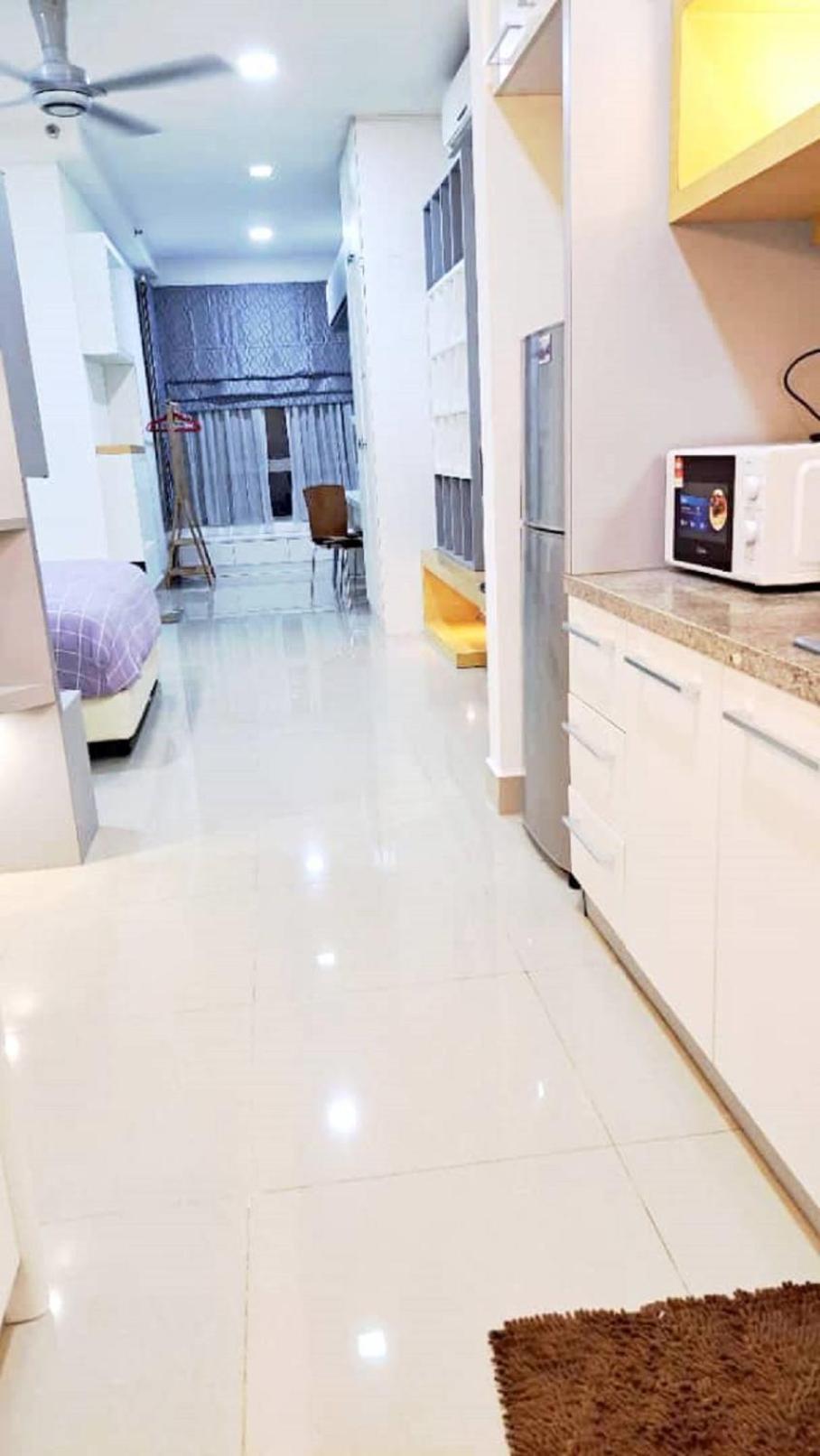 Shaftesbury Residences Cyberjaya Studio Suites Free Parking Eksteriør billede
